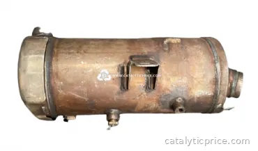 pot catalytique TR PSA K720
