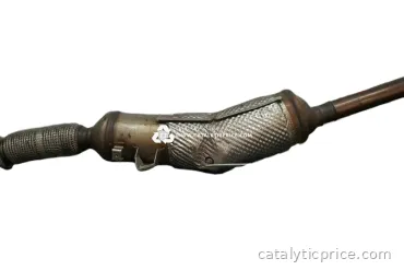 catalisador C 307 (DPF)