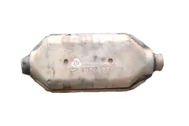 87527 catalytic converter