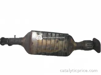 catalisador KBA 17115