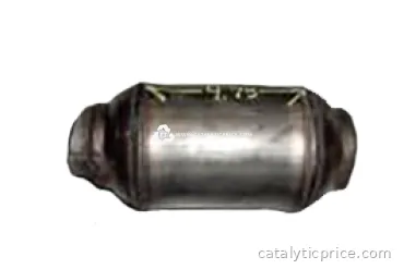 catalisador 12616047