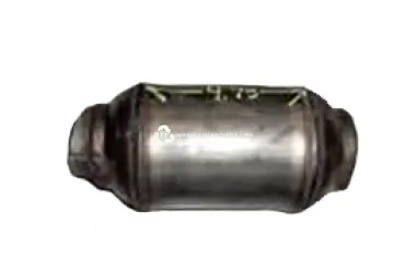 catalisador 12616047