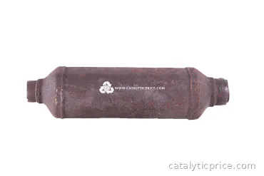 24508105 catalytic converter