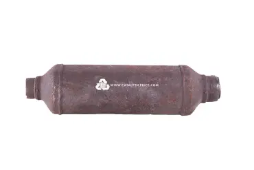 24508105 catalytic converter