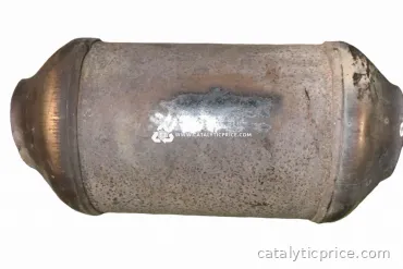pot catalytique 12614346