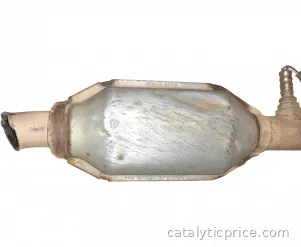 catalisador 96596378