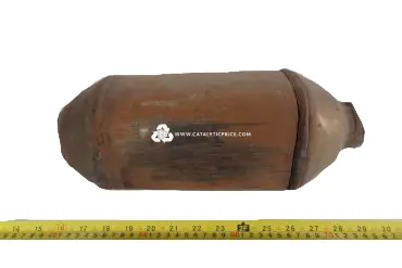 24320-11000 catalytic converter
