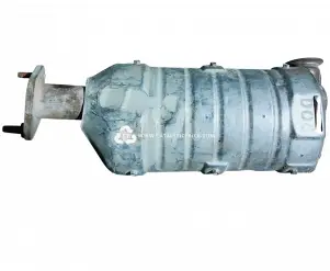 24200-34410 catalytic converter