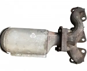 catalisador CC1-- Series