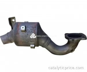 catalisador CN11-5E211-BD