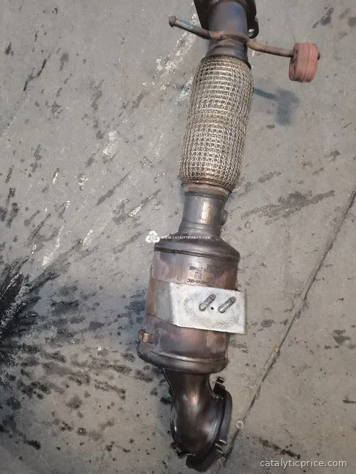 محوّل حفّاز 31370722