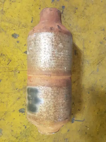 catalisador X27