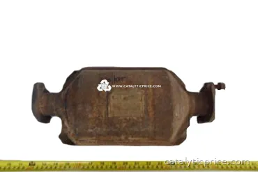 0902AA0502N catalytic converter