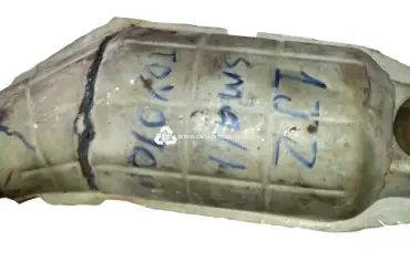 1JZ catalytic converter