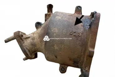 محوّل حفّاز 62S