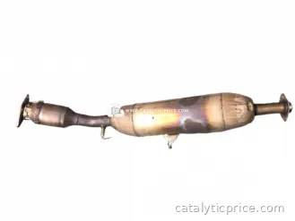 pot catalytique RL9