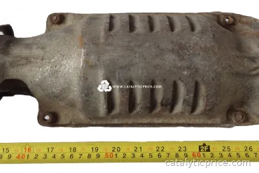محوّل حفّاز 5 Holes + 5 Holes No Sensor