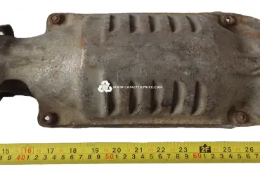 محوّل حفّاز 5 Holes + 5 Holes No Sensor