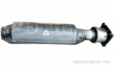 901AAM catalytic converter