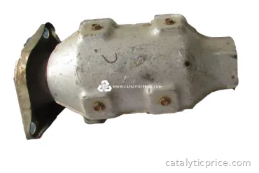 catalisador ET0--- Series