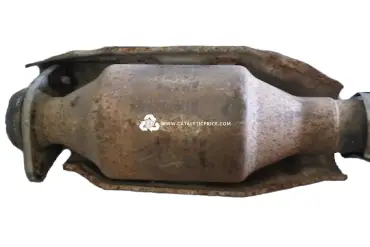 محوّل حفّاز 1KW--- Series