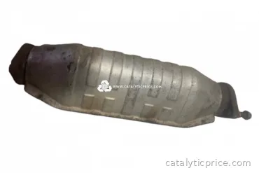 محوّل حفّاز DU
