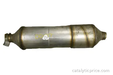 catalisador CK44-5F297-BB
