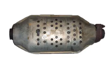 pot catalytique FSH42