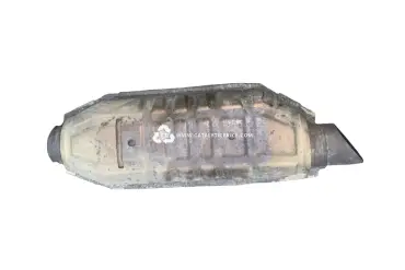 1L3C 5E214 GA (REAR) catalytic converter