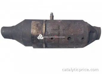 6L74 AB NEK catalytic converter