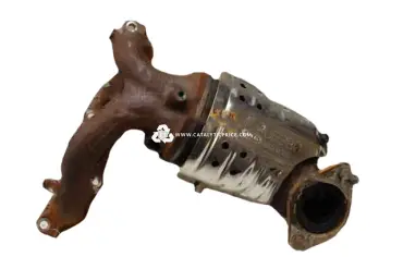 UB980 catalytic converter