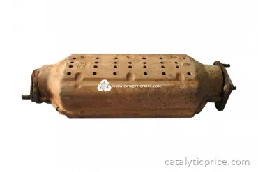 pot catalytique 010900