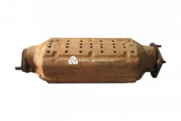 محوّل حفّاز 010900
