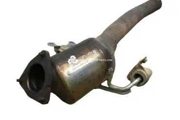 7L5254450D catalytic converter