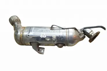 catalisador EB3G-5H270-AE EB3G-5F297-AC (DPF)