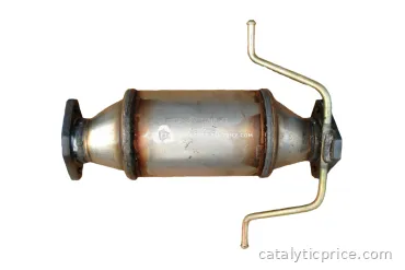catalisador 4X300df