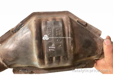 محوّل حفّاز L2 255