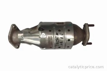 pot catalytique G2B220