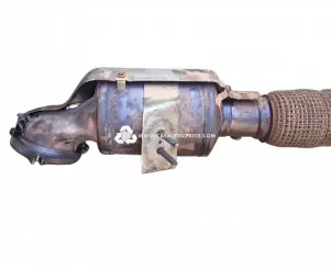 pot catalytique 31370719