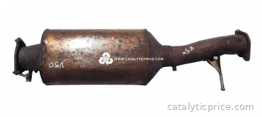 pot catalytique 30713975