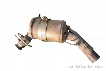 CX23-5H240-AE catalytic converter