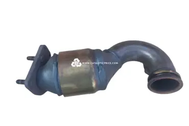 96438480 catalytic converter