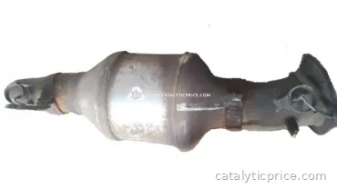 pot catalytique A00066354