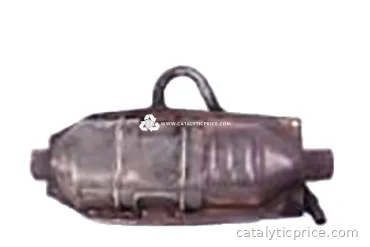 محوّل حفّاز 056W