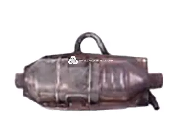 محوّل حفّاز 056W