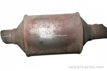 pot catalytique 0373AA