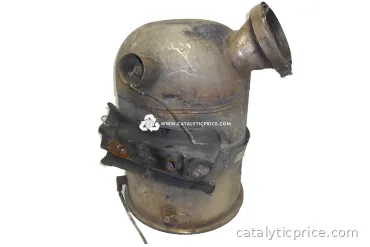 pot catalytique A6804901714 A6804902492