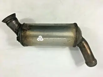 محوّل حفّاز KT 1200