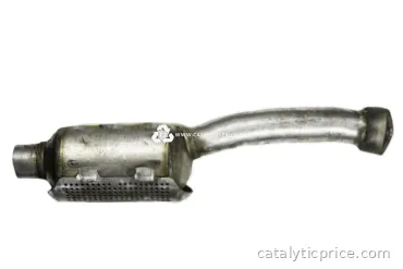 pot catalytique TR PSA K169