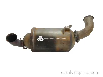 catalisador TR PSA K305V